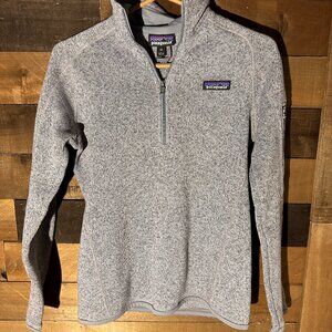 Patagonia 1/4 Zip